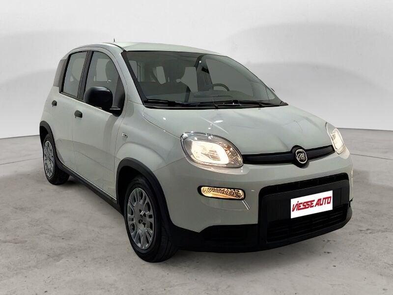 FIAT Panda Panda 1.0 FireFly S&S Hybrid