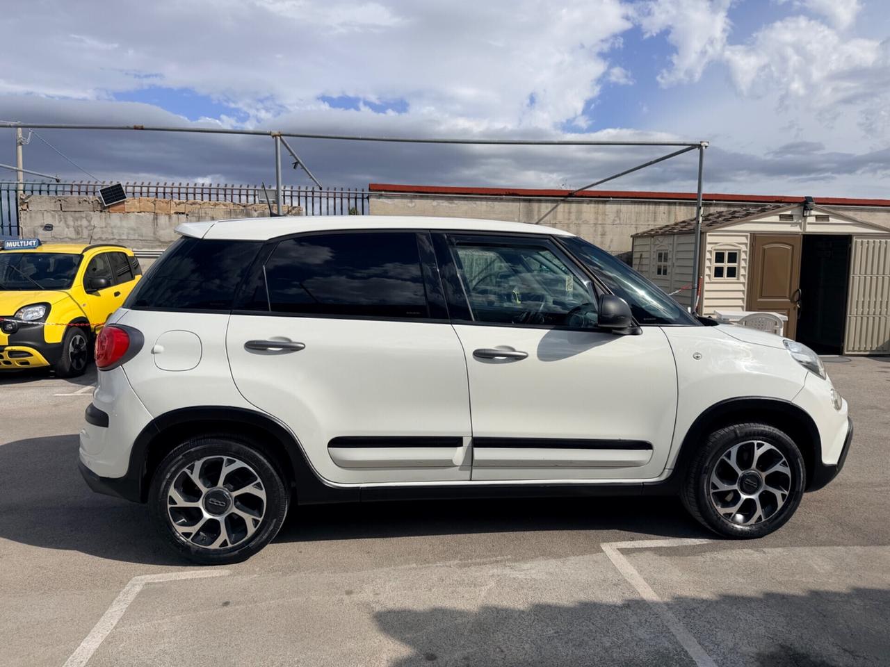 Fiat 500L 1.3 Multijet 95 CV Cross