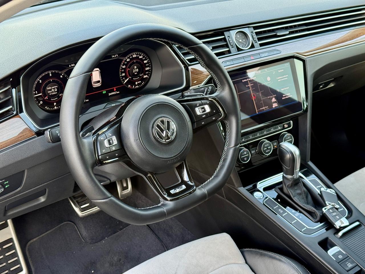 Volkswagen Passat Variant 2.0 TDI DSG Executive 20”