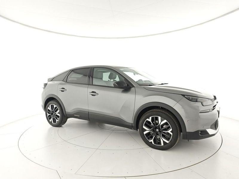 Citroën C4 Hybrid 145 e-DCS6 Max