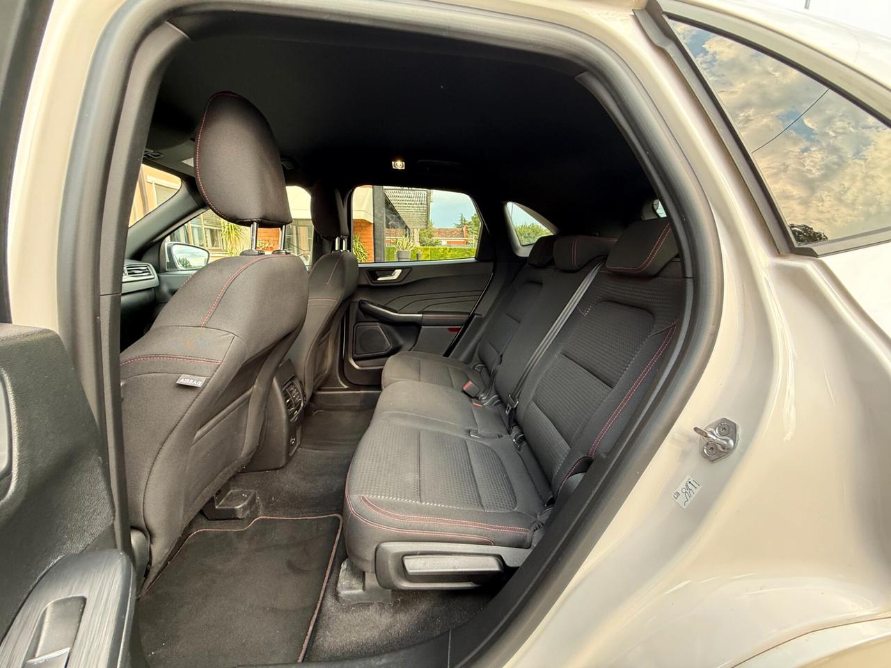Ford Kuga 1.5 EcoBlue 120 CV aut. 2WD ST-Line X