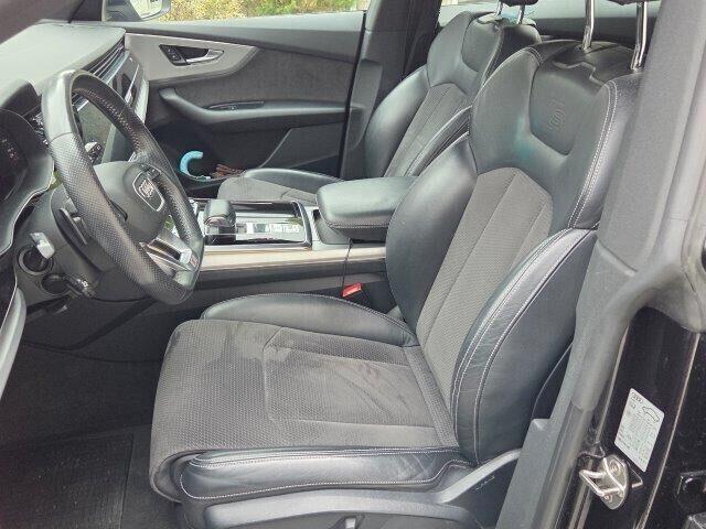 Audi Q8 50 TDI QUATTRO S LINE -FULL OPTIONAL