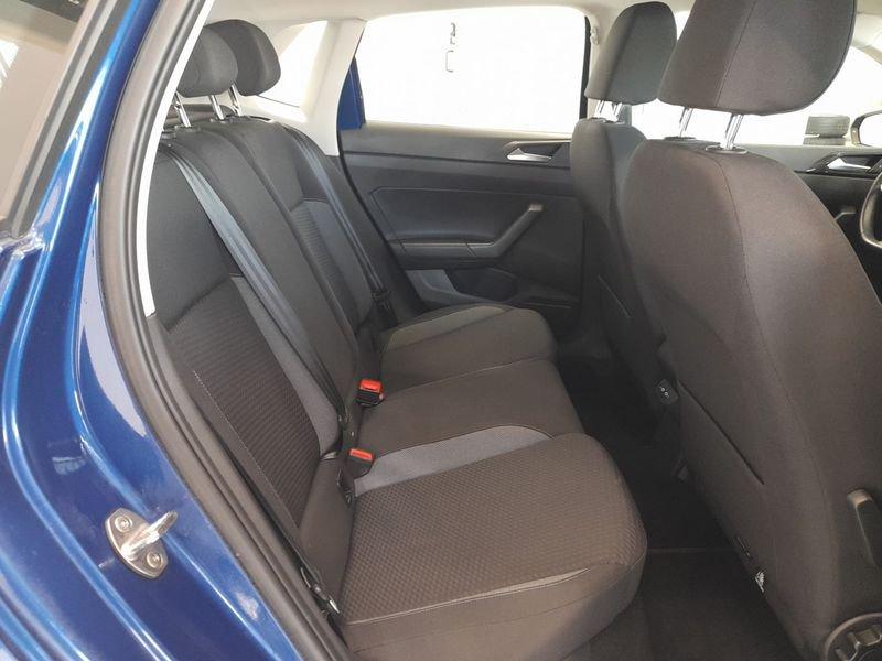 Volkswagen Polo 1.0 TSI Life