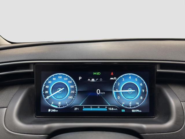 HYUNDAI Tucson 1.6 CRDi 136CV 48V DCT Exellence*FORMULA S*