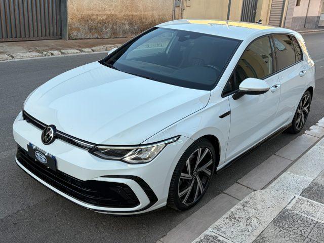 VOLKSWAGEN Golf 2.0 TDI 150 CV R-Line