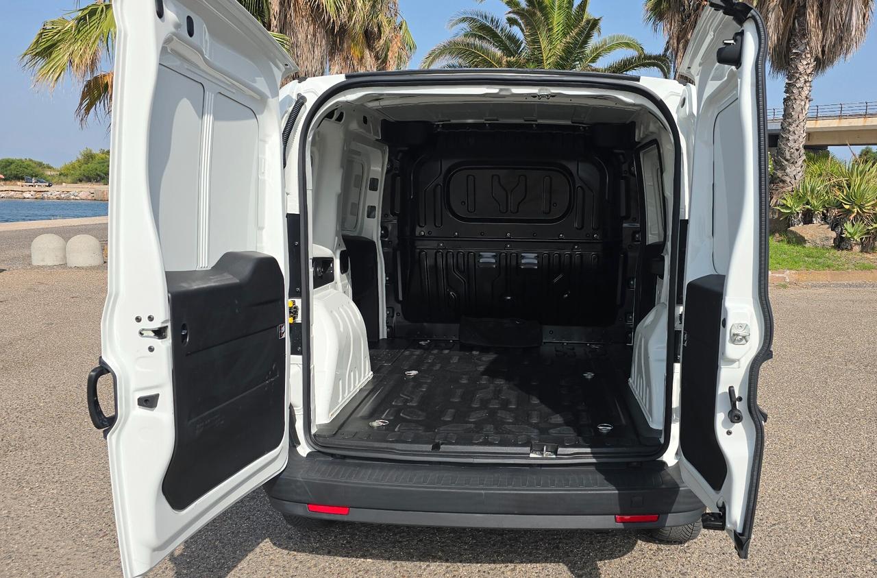Fiat Doblo Doblò 1.3 MJT S&S PC-TN Cargo Lounge