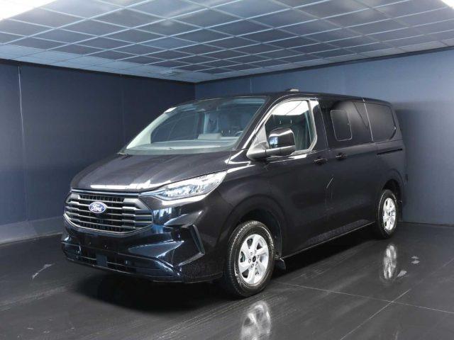 FORD Transit Custom 320 2.0 EcoBlue 136CV PC Combi Titanium