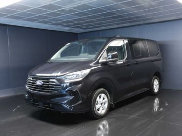 FORD Transit Custom 320 2.0 EcoBlue 136CV PC Combi Titanium