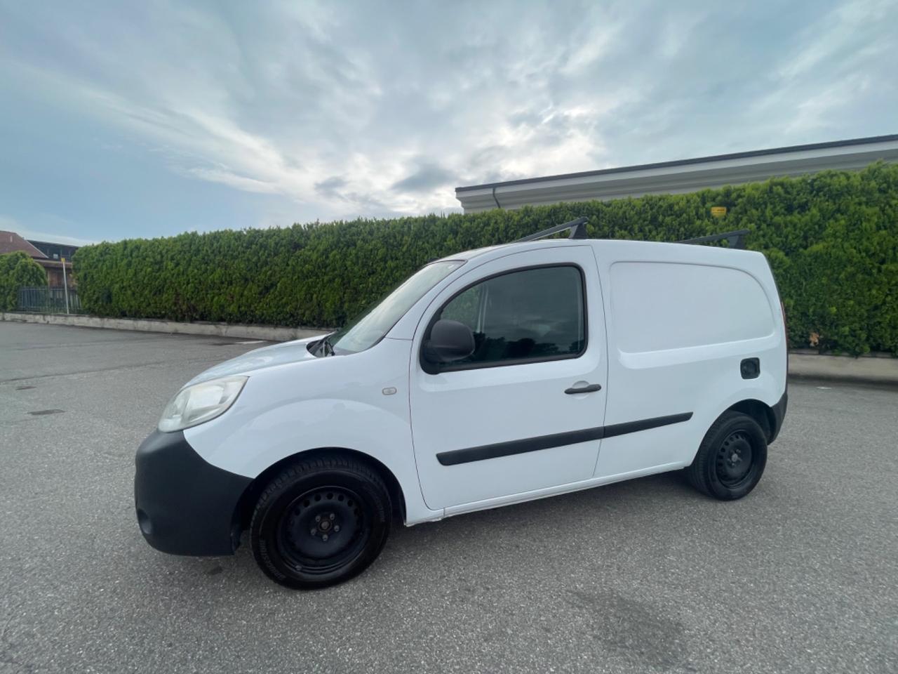 Renault Kangoo 1.5 dCi 90CV 5 porte Stop & Start Extrem