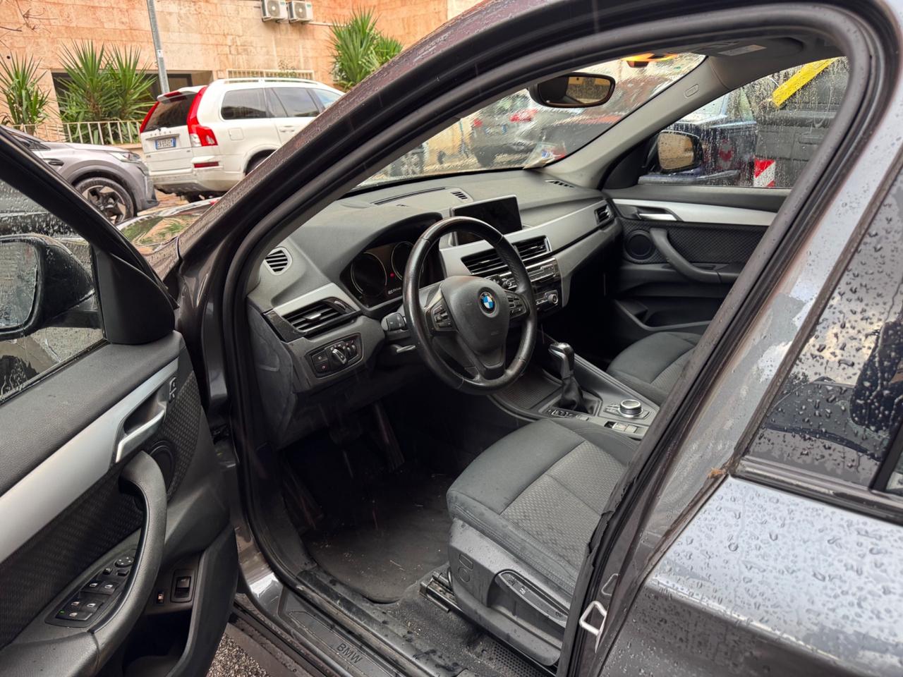 Bmw X1 xDrive25e Sport