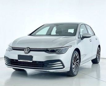 Volkswagen Golf 1.5 TGI DSG Life