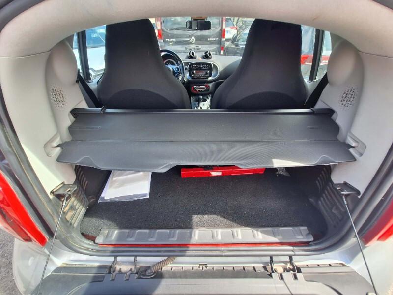 Smart ForTwo 90CV TURBO SUPERPASSION **PREZZO SENZA VINCOLI**