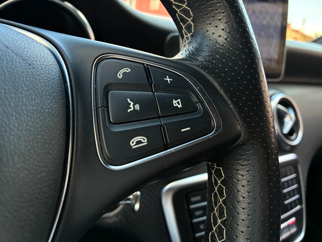 Mercedes-benz A 180 d Sport