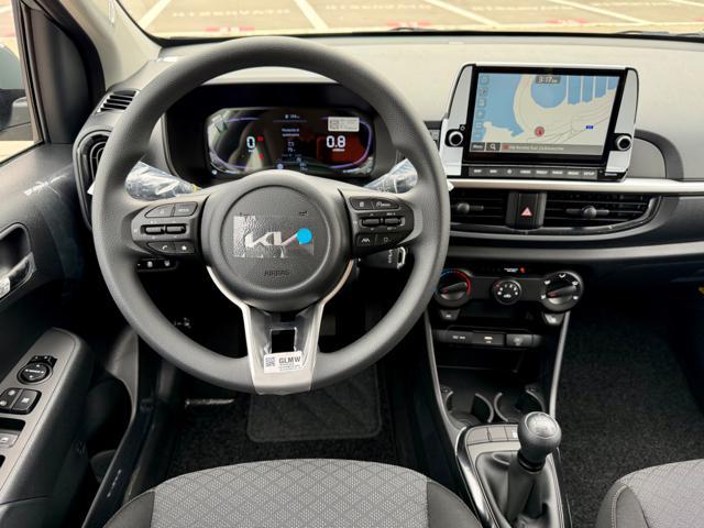 KIA Picanto 1.0 GDi KM0 URBAN+NAVI+CARPLAY+RCAM+PDC