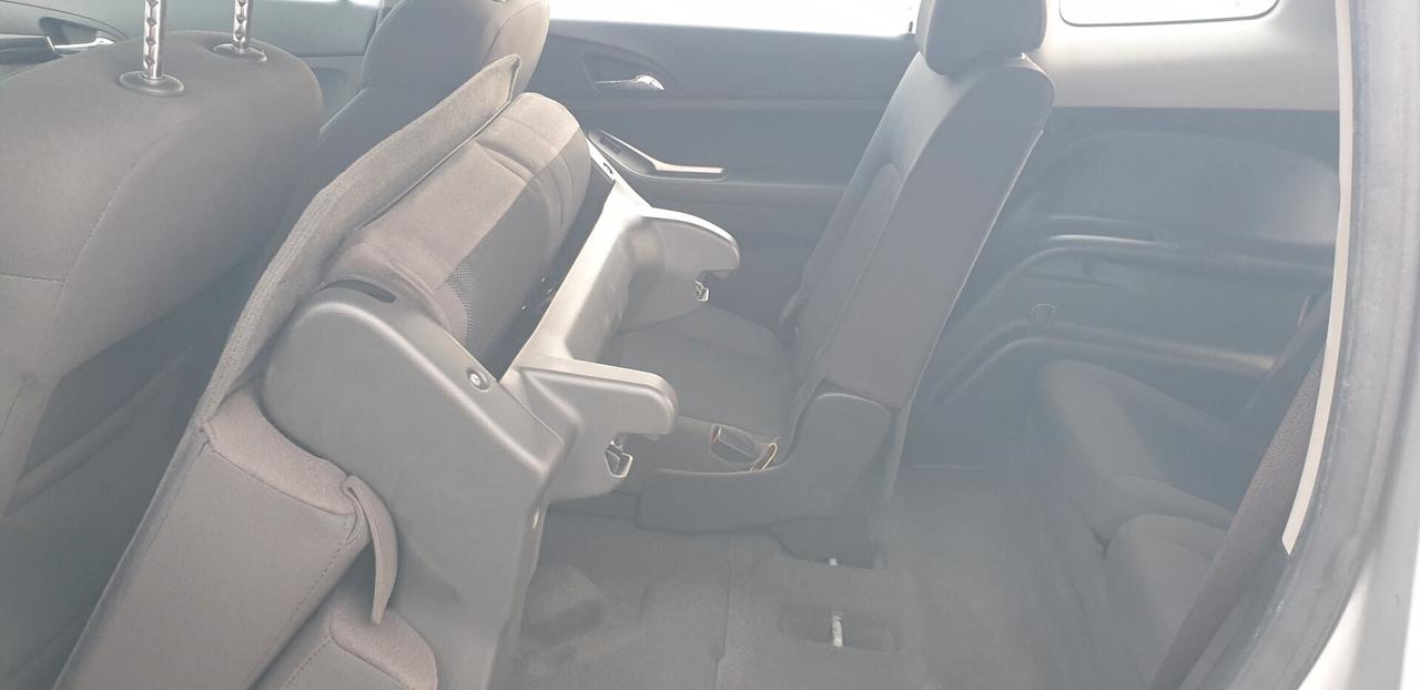 Chevrolet Orlando 2.0 Diesel 163CV LTZ