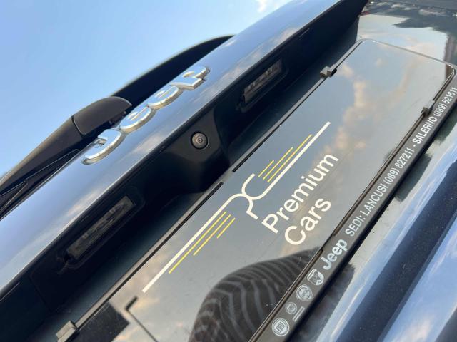 JEEP Compass 1.6 Multijet II 2WD Limited UniPro KmCertif.