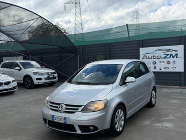Volkswagen Golf Plus 1.6 16V FSI 5p. Sportline