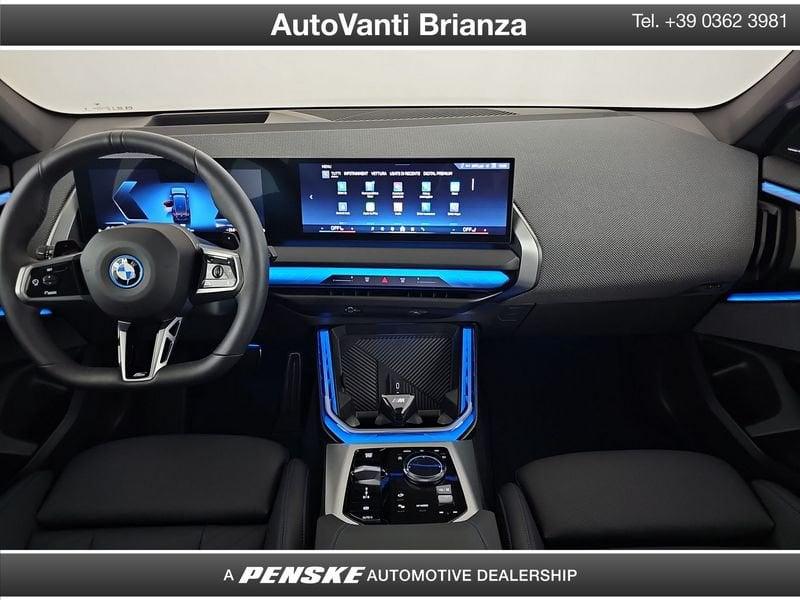 BMW X3 X3 xdrive30e MSport Pro DOPPIO TRENO GOMME