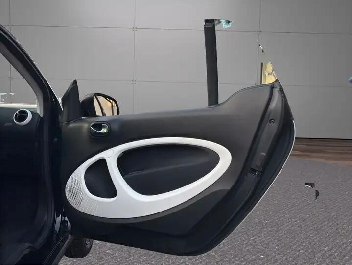 Smart ForTwo 70 1.0 Passion UNPRO-PROMO-FINANZIAMENTO