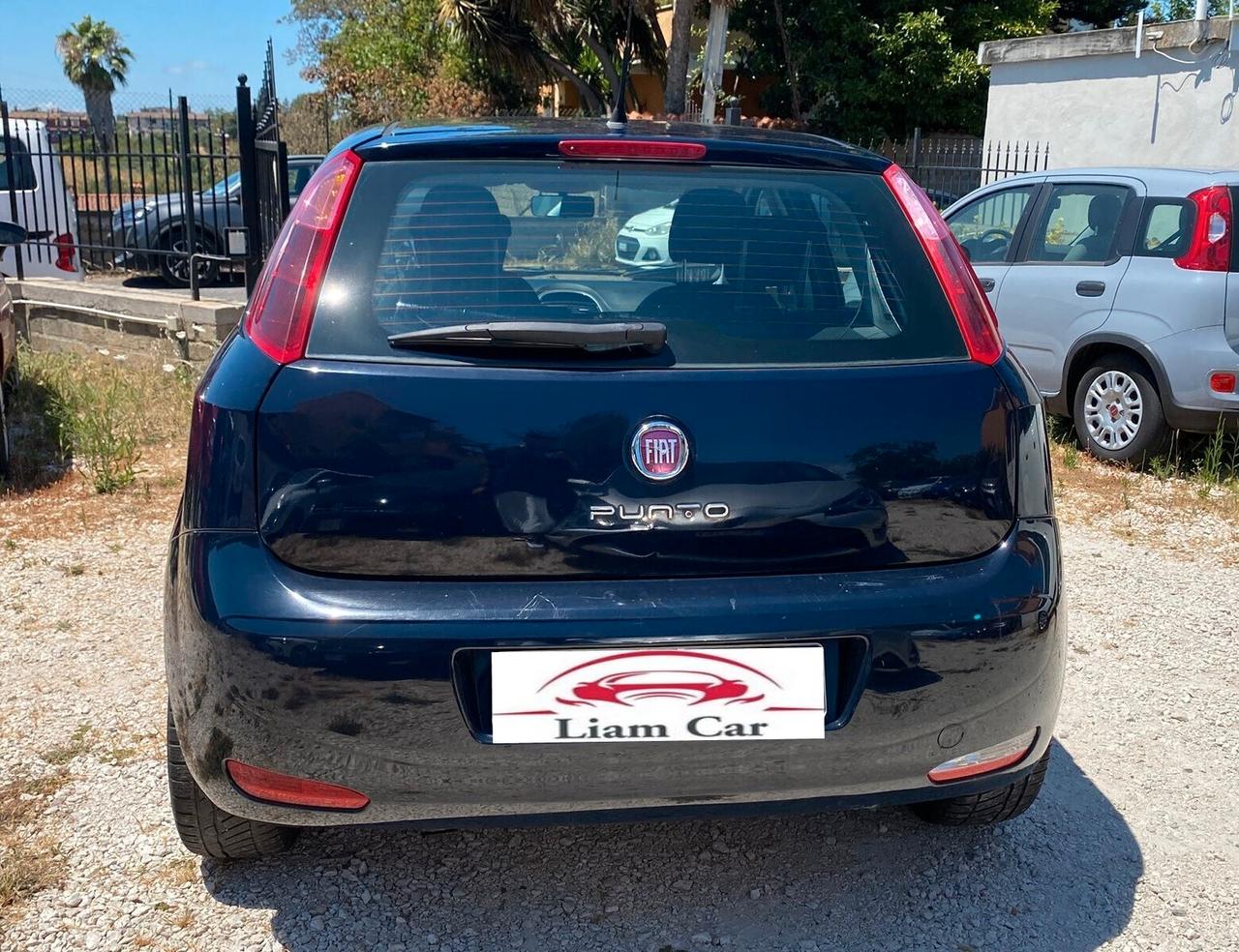 Fiat Punto 1.3 MJT Ok. Neop.