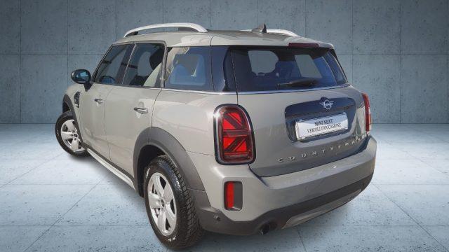 MINI Countryman 1.5 One Countryman Aut.