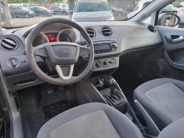 SEAT Ibiza 1.4 5 porte Style