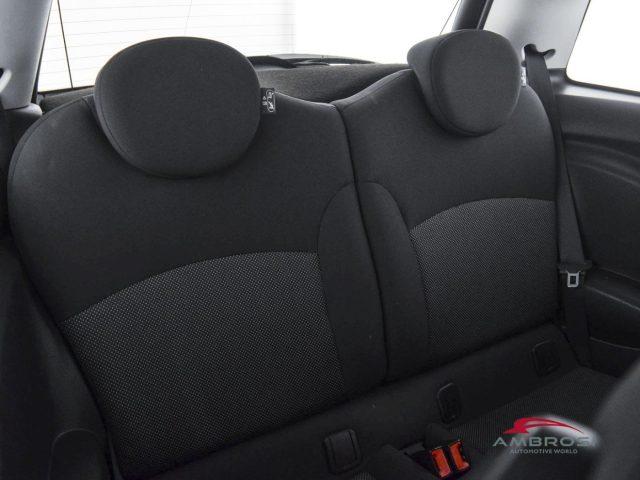 MINI One D 5 porte 1.6 16V - PER OPERATORI DEL SETTORE