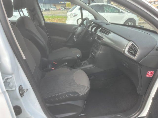 CITROEN C3 1.2 PureTech 82CV Attraction