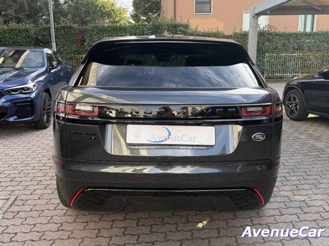 LAND ROVER Range Rover Velar 2.0d mhev TETTO APRIBILE TELECAMERA CERCHI 20''