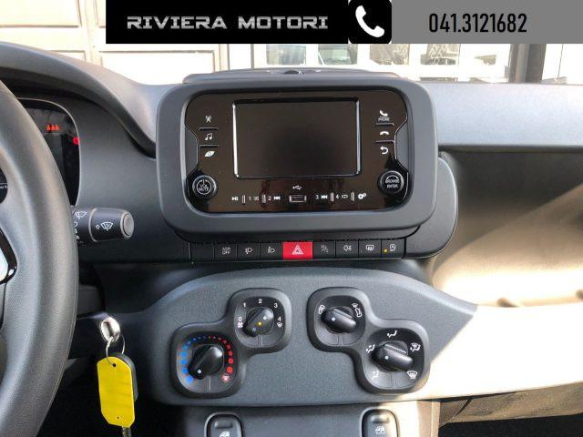FIAT Panda 1.0 Hybrid My25 *COLORE E PACK CITY INCLUSI*