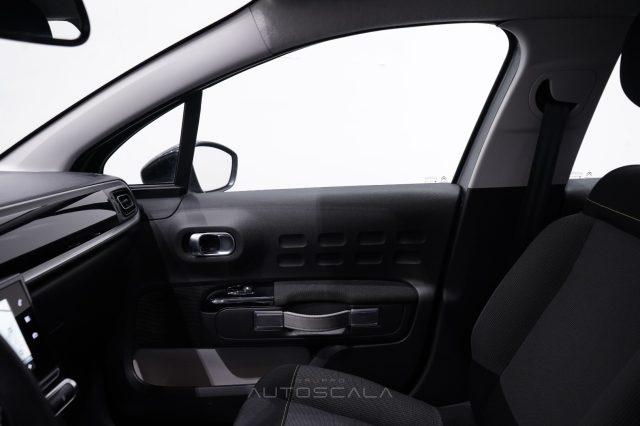 CITROEN C3 1.2 PureTech 83cv S&S Shine