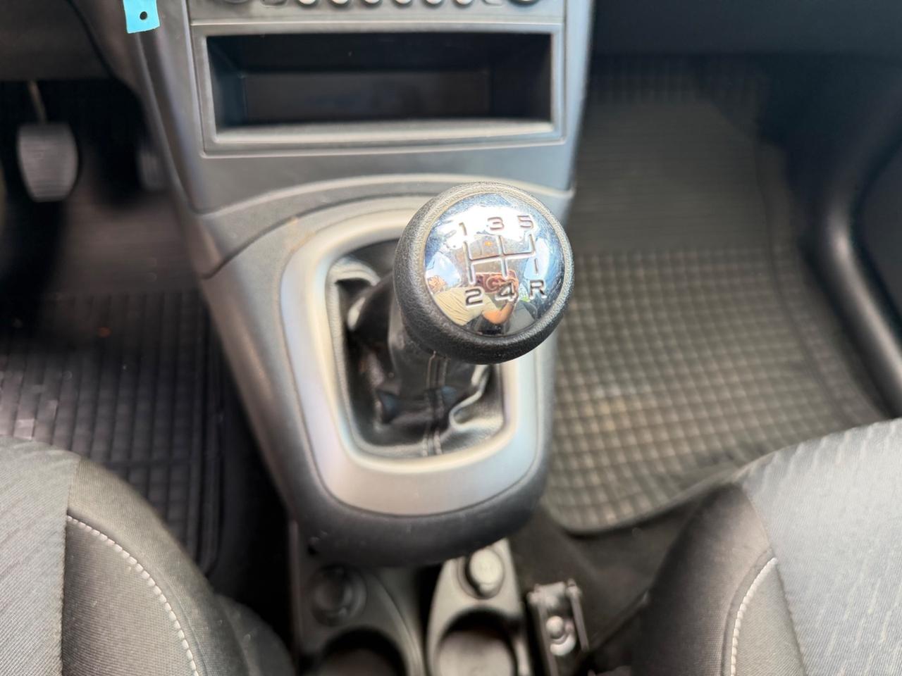 Citroen C3 Picasso BlueHDi 100 Feel Edition