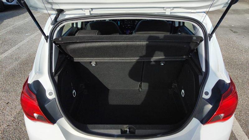 Opel Corsa Corsa 1.4 90CV GPL Tech 5 porte Cosmo