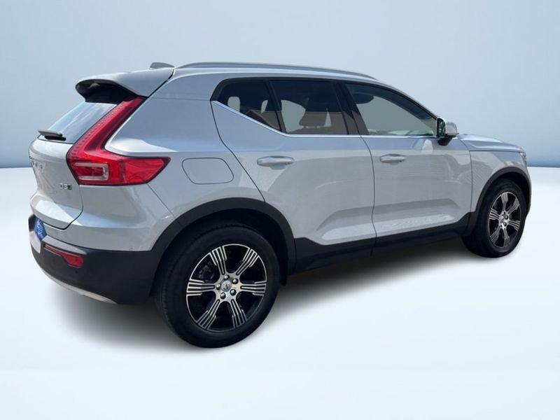 Volvo XC40 2.0 D3 INSCRIPTION AWD AUTO MY21