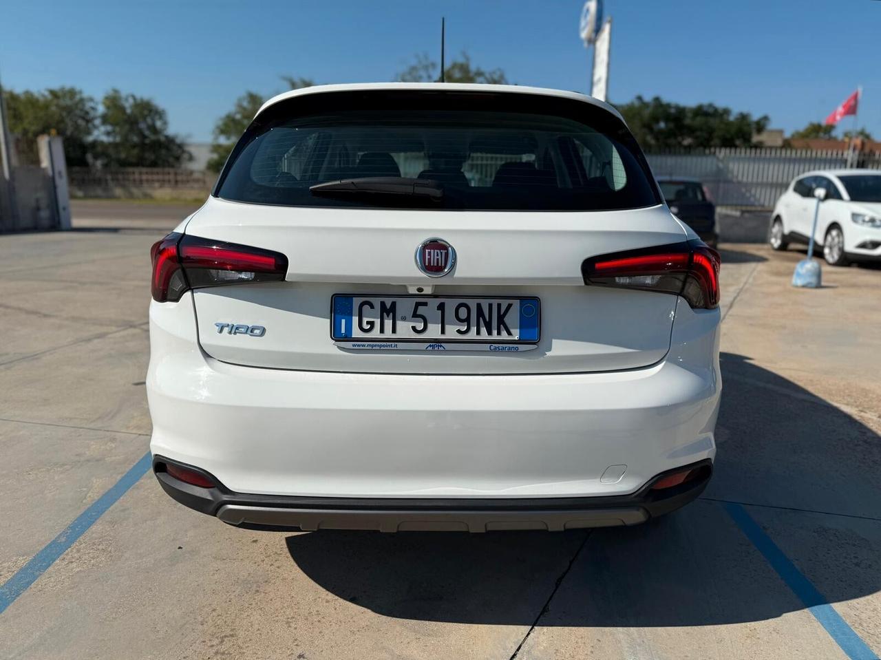 FIAT TIPO CROSS 1.3 MJT - AZIENDALE - 36000 KM