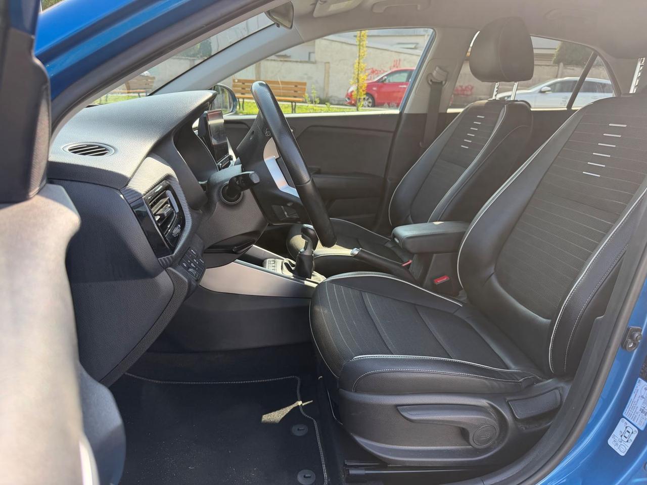 Kia Rio T-GDI 100 MHEV GT Line #12033