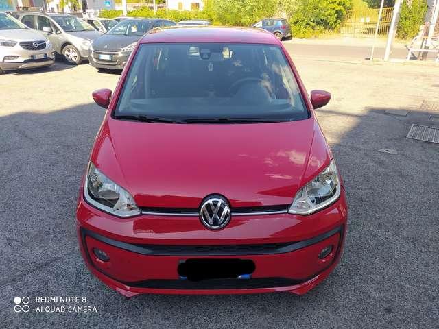 Volkswagen up! up! 5p 1.0 Move up! 60cv E6