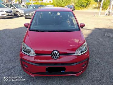 Volkswagen up! up! 5p 1.0 Move up! 60cv E6