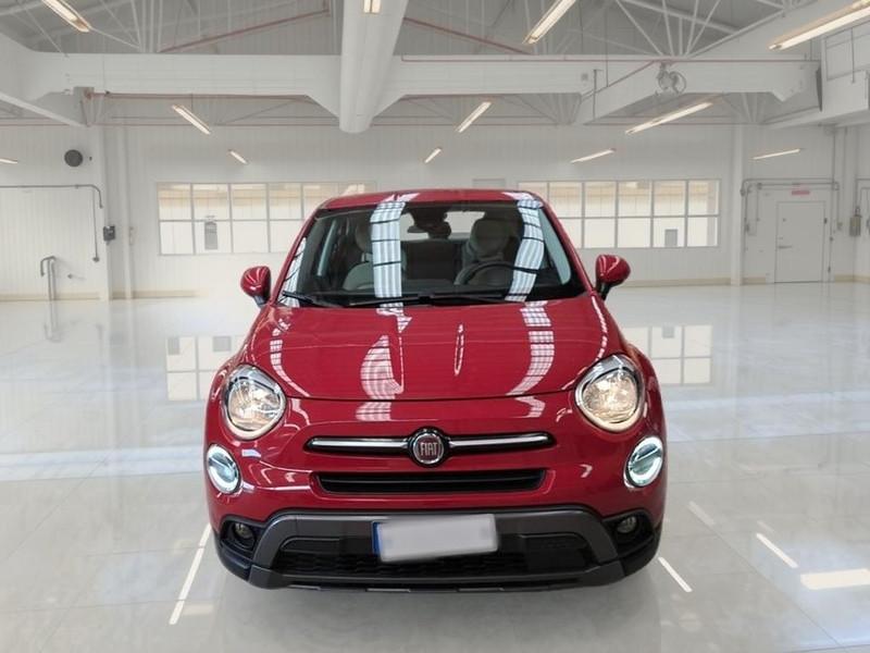 FIAT 500X 1.3 MJET 95 CV 4X2 BUSINESS CROSSOVER