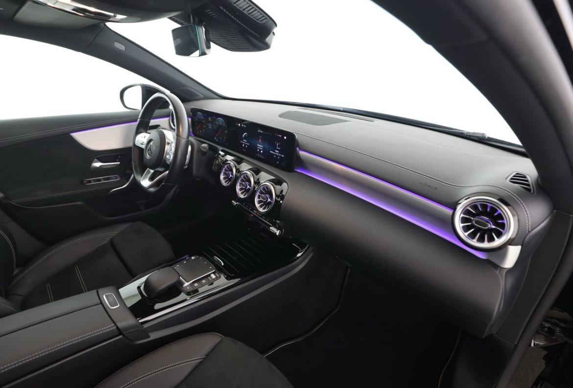Mercedes Classe A 200d Editon Premium AMG *tetto