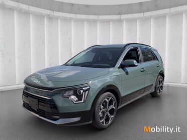 KIA Niro 1.6 gdi phev Style dct6 del 2025