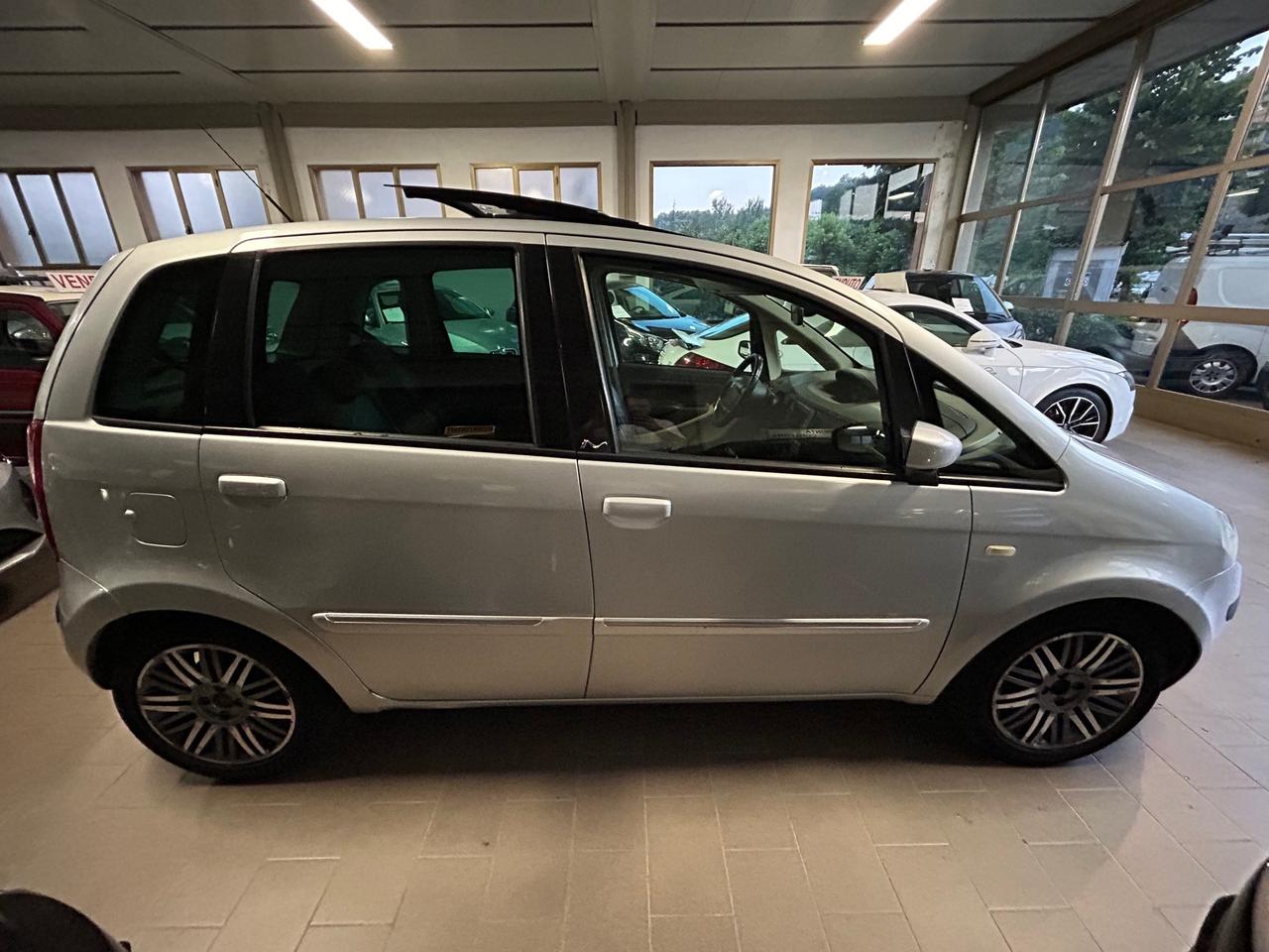 Lancia MUSA 1.9 Multijet Platino