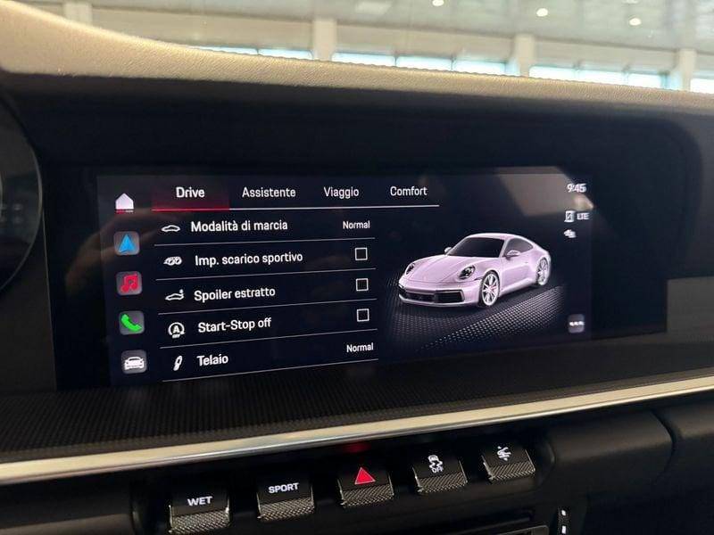 Porsche 911 911 Carrera 4S - IVA Esposta