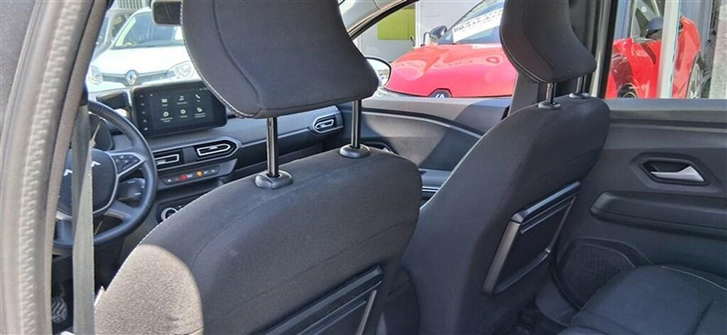 Dacia Jogger 1.0 TCe GPL Expression