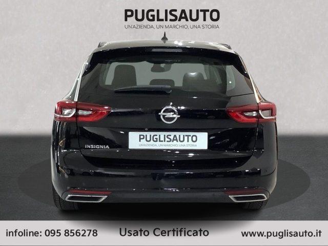 OPEL Insignia 2.0 CDTI 174 CV S&S Sports Tourer Business Elegan