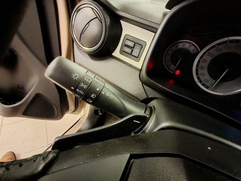Suzuki Ignis Ignis 1.2 Hybrid Top