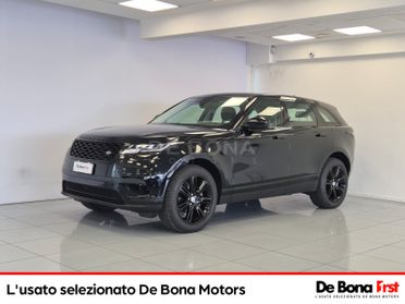 Land Rover Range Rover Velar 2.0d i4 180cv auto my20