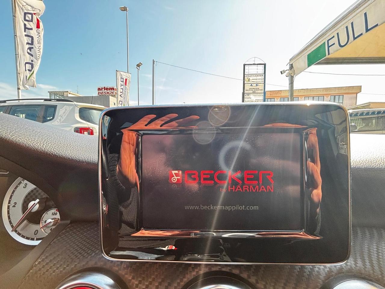 Mercedes-benz A 180 CDI Sport AMG