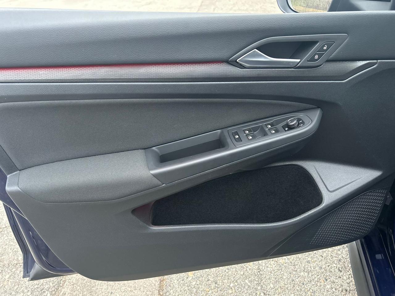 Volkswagen Golf GTI Ultimate 2.0 TSI GTI TET #8728