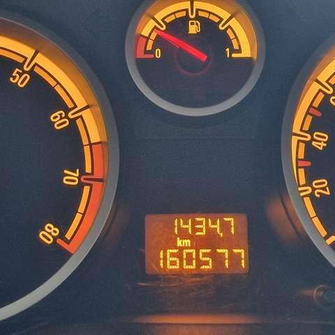Opel Corsa Corsa 5p 1.2 Club 85cv FL